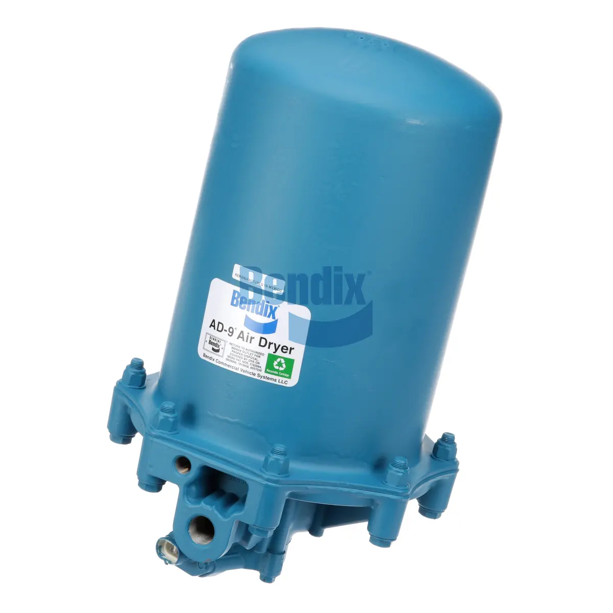 Ad-9 Air Dryer | Bendix 109685X 1