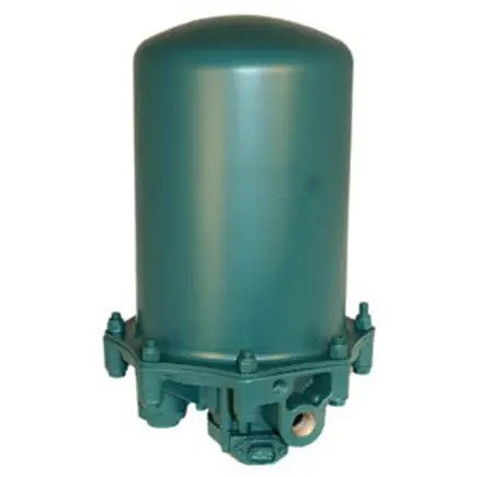 Bendix® Ad-9 Air Dryer With Hard Seat Purge Valve, Remanufactured | 109685X Haldex 1