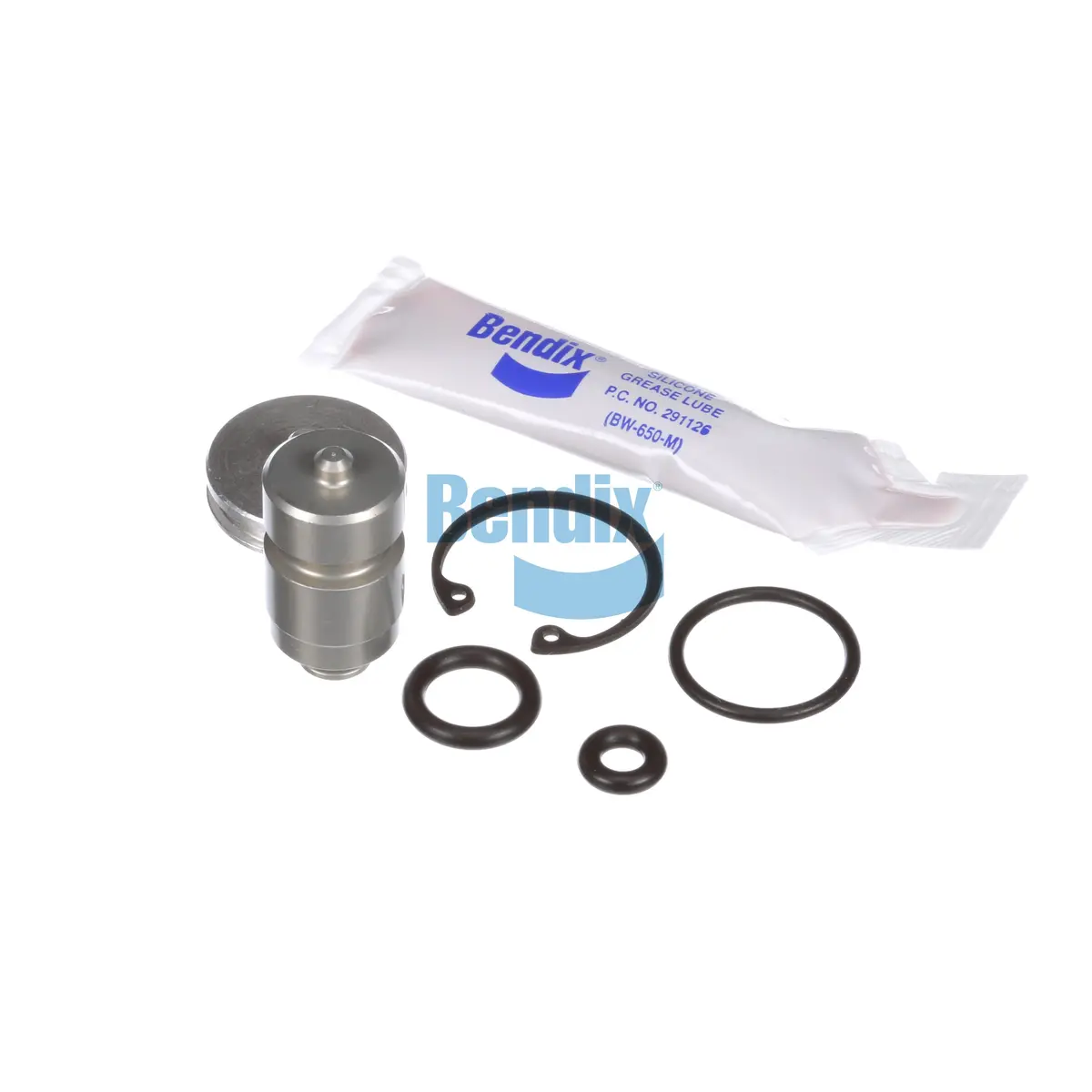 Ad-Sp Air Dryer Turbo Cut-Off Kit | Bendix 109993 1