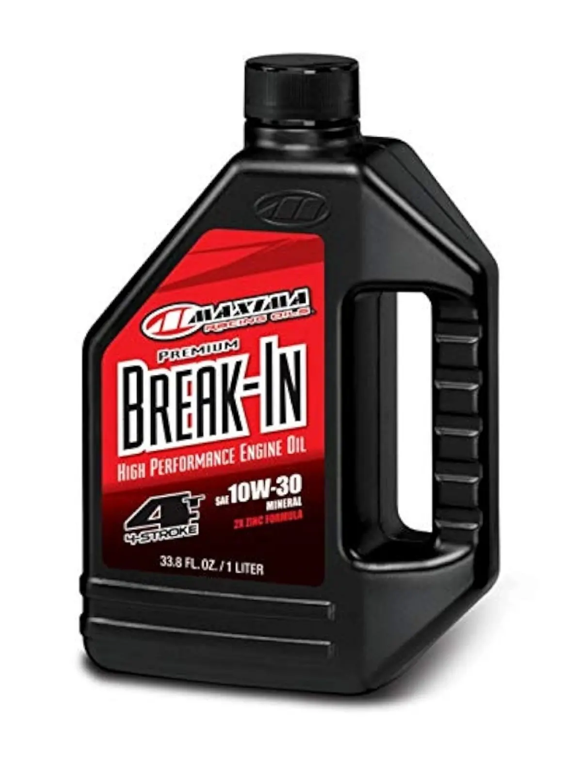 Maxima Break-In 10W30 High Performance Engine Oil 4 Stroke 30-10901 1