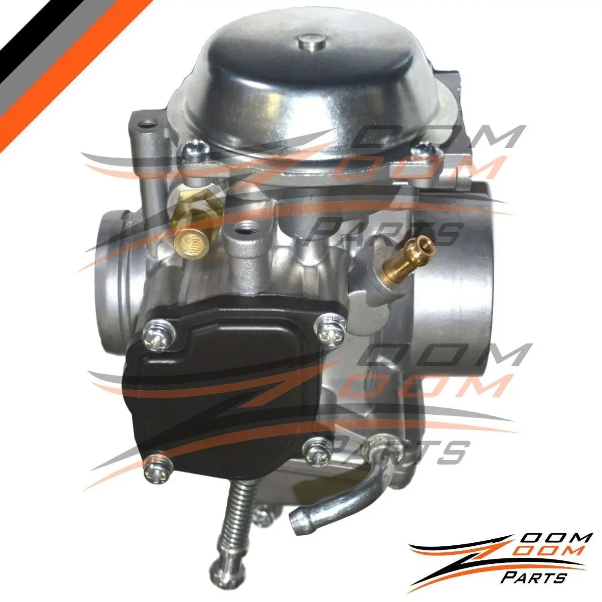 New Polaris Sportsman 500 Carburetor 4X4 Atv Quad Carb 1996-1998 Non Ho 1