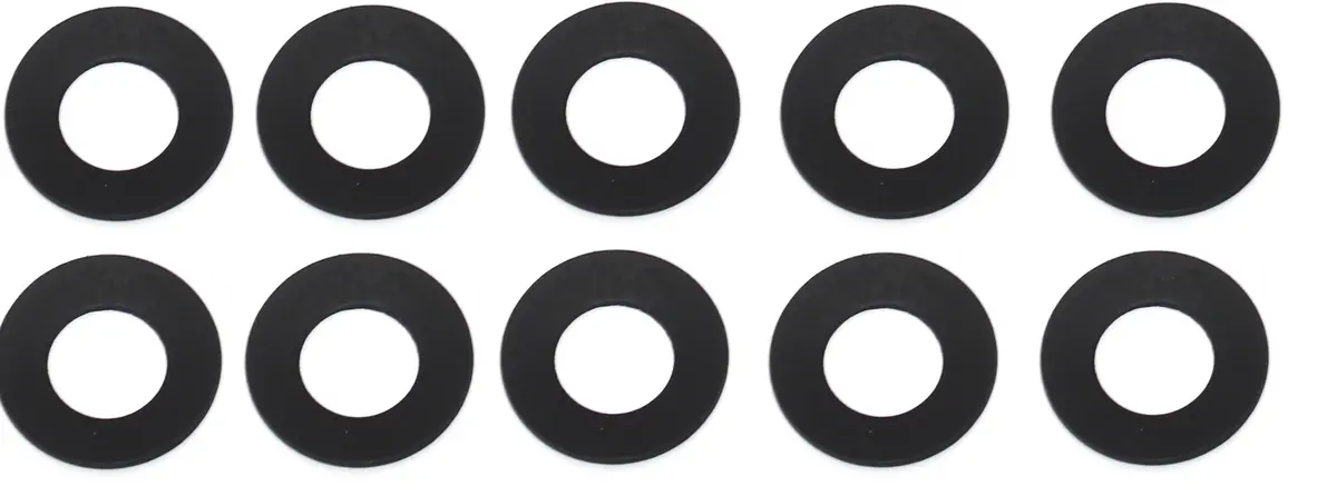 Aftermarket Seadoo Spring Washers For Supercharger 420939220 Rxp Rxt Gtx 4-Tec 185 215 230 255 260Hp 6