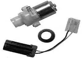 Windshield Washer Pump | 11-528 Trico 1