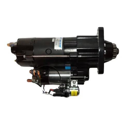 Starter Motor | 110-615 Leece-Neville 1