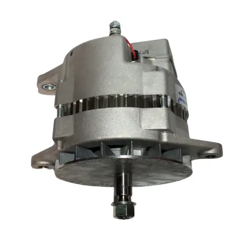 Alternator, 8Lha Series, J180 Mount Type, 12V, 170A | 110-775 Leece-Neville 1