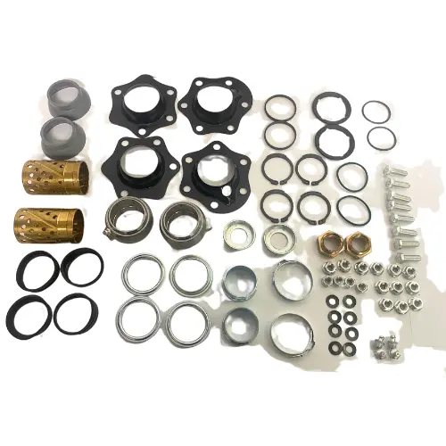 Camshaft Repair Kit | 110.2607 Automann 1