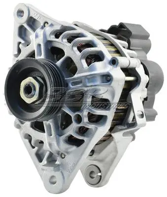 Premium Remanufactured Alternator | 11011 Bbb Industries 1