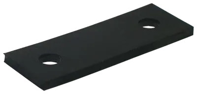 Vibration Isolator Mounting Pad | 2000Fb Tectran 1