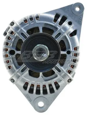 Premium Remanufactured Alternator | 11014 Bbb Industries 1