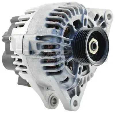 Premium Remanufactured Alternator | 11016 Bbb Industries 1