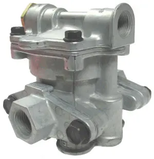 Protected Reservoir Spring Brake Control Valve | Sealco 110171 1