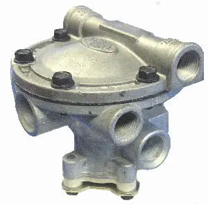 Two Port Service Relay Valve | Sealco 110197 1
