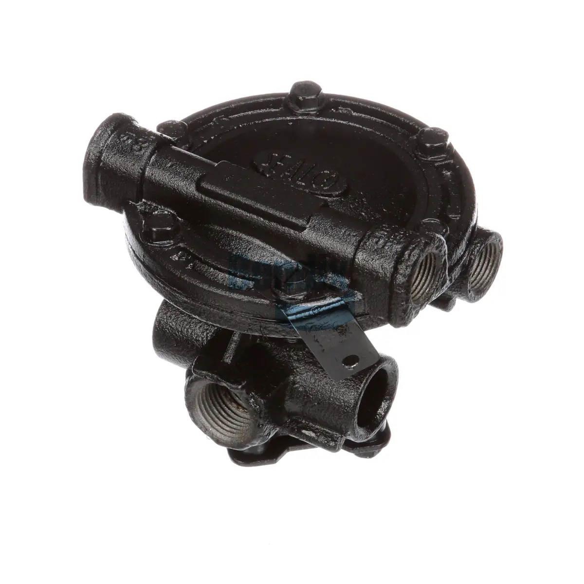 Relay Valve | 110197X Bendix 1