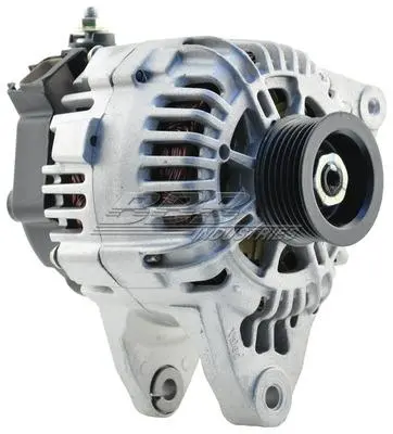 Premium Remanufactured Alternator | 11020 Bbb Industries 1