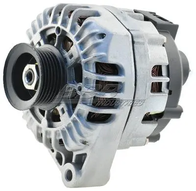 Premium Remanufactured Alternator | 11021 Bbb Industries 1