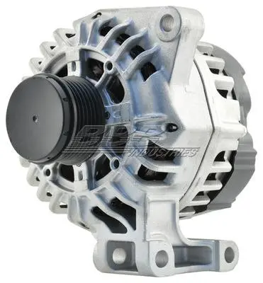 Premium Remanufactured Alternator | 11022 Bbb Industries 1