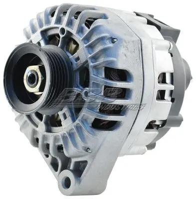 Premium Remanufactured Alternator | 11023 Bbb Industries 1