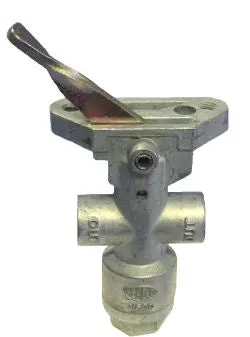 Up/Down Suspension Control Lever Valve | Sealco 110301 1