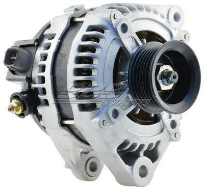 Premium Remanufactured Alternator | 11032 Bbb Industries 1