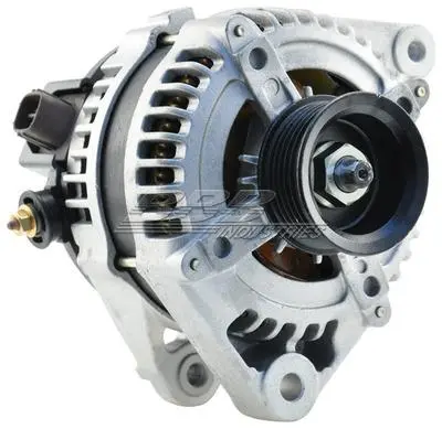 Premium Remanufactured Alternator | 11033 Bbb Industries 1