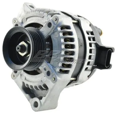 Premium Remanufactured Alternator | 11035 Bbb Industries 1
