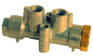 Emergency Control Valve | Sealco 110376 1