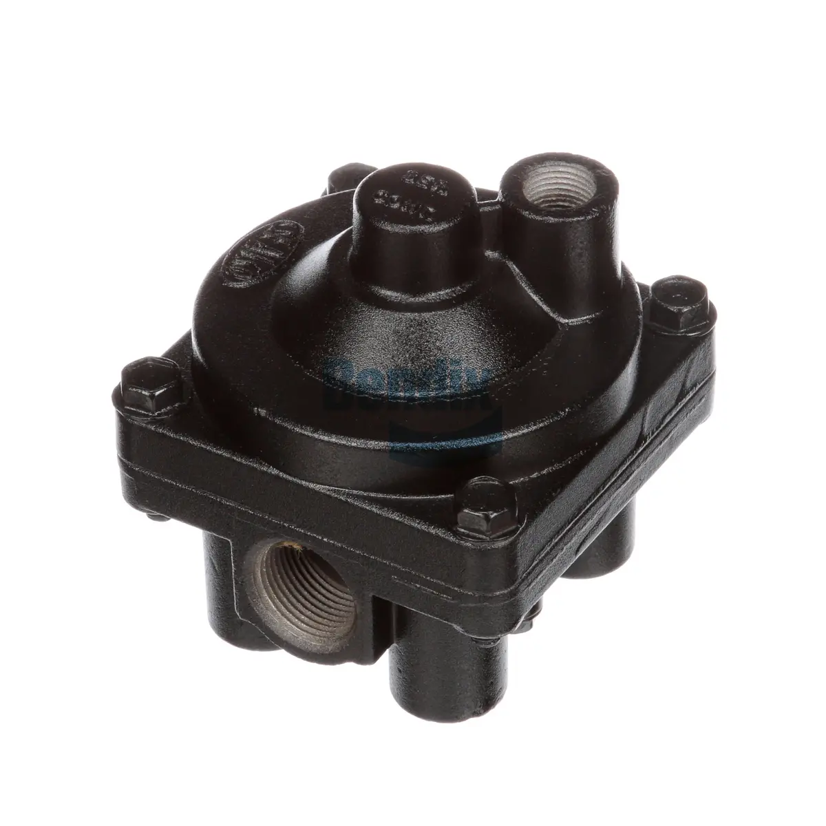 Relay Valve | 110380X Bendix 1