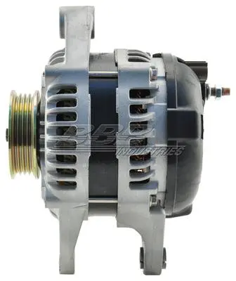 Premium Remanufactured Alternator | 11040 Bbb Industries 1