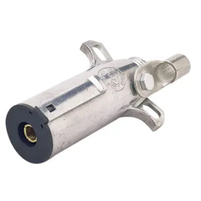 Single Pole Plug Trailer Connector Assembly | 11042Bx Cole Hersee 1