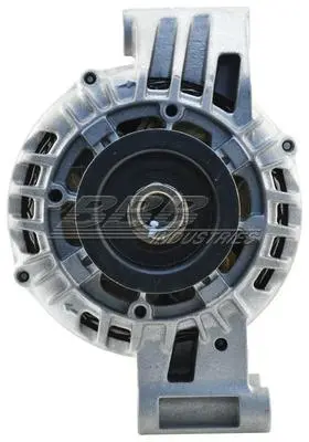 Premium Remanufactured Alternator | 11047 Bbb Industries 1