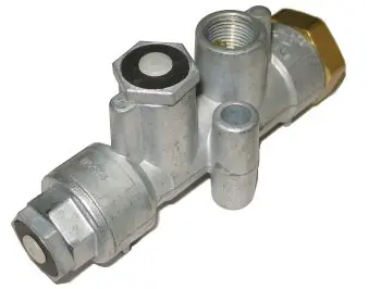 Anti- Back Charge Valve | Sealco 110474 1