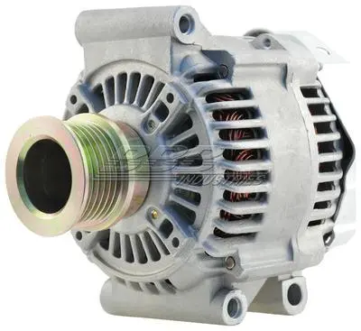 Premium Remanufactured Alternator | 11049 Bbb Industries 1