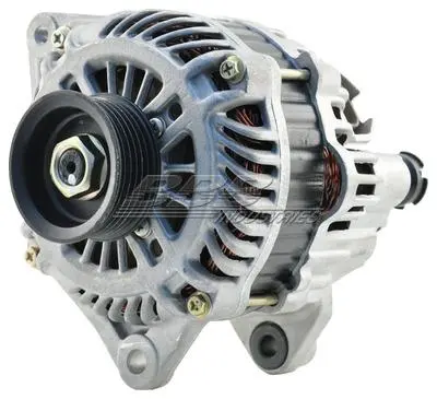 Premium Remanufactured Alternator | 11051 Bbb Industries 1