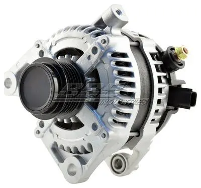 Premium Remanufactured Alternator | 11063 Bbb Industries 1