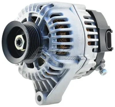 Premium Remanufactured Alternator | 11069 Bbb Industries 1