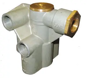 Service Brake Priority Control Valve | Sealco 110700 1