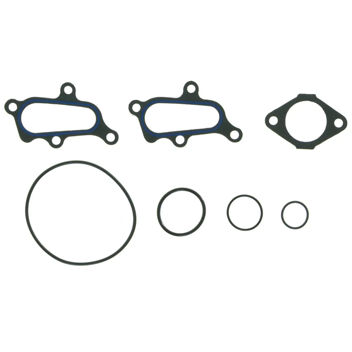 Engine Water Pump Installation Kit | Es71347 Fel-Pro 1