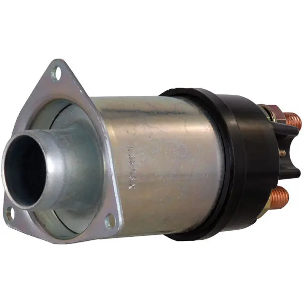12-Volt Solenoid Kit For 41Mt Starter Motors | Remy Power Products 1115593 1