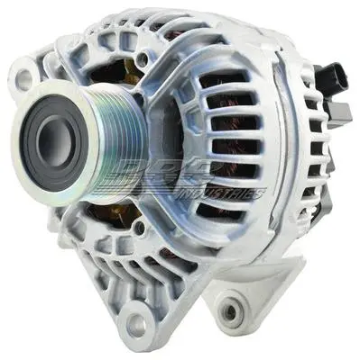 Premium Remanufactured Alternator | 11235 Bbb Industries 1