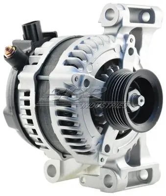 Premium Remanufactured Alternator | 11238 Bbb Industries 1
