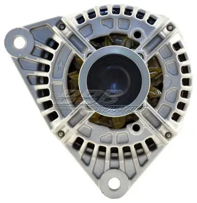 Premium Remanufactured Alternator | 11239 Bbb Industries 1
