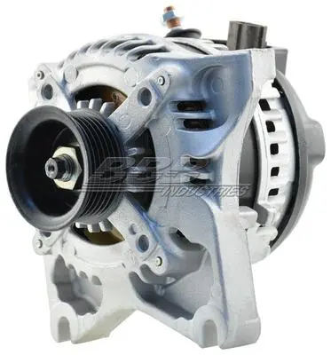 Premium Remanufactured Alternator | 11292 Bbb Industries 1