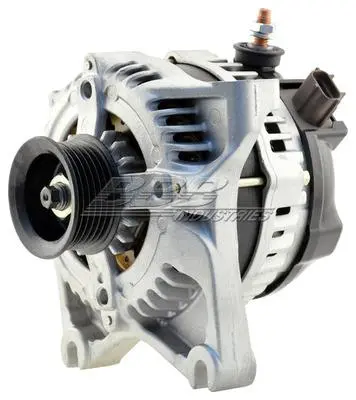 Premium Remanufactured Alternator | 11293 Bbb Industries 1