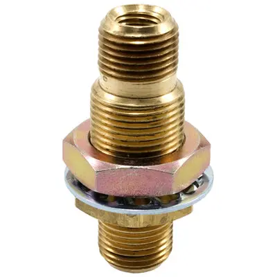Steel Terminal Bolt (Frame Nipples) | 11300 Haldex 1