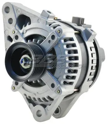 Premium Remanufactured Alternator | 11324 Bbb Industries 1