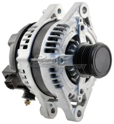 Premium Remanufactured Alternator | 11326 Bbb Industries 1