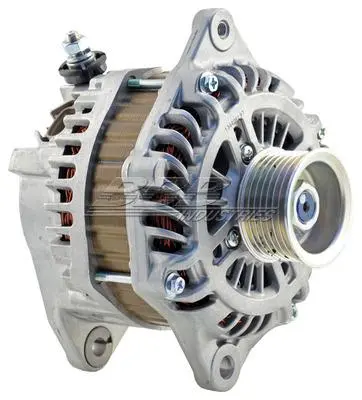 Premium Remanufactured Alternator | 11341 Bbb Industries 1