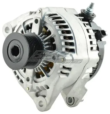 Premium Remanufactured Alternator | 11379 Bbb Industries 1