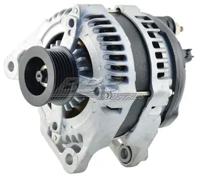 Premium Remanufactured Alternator | 11381 Bbb Industries 1