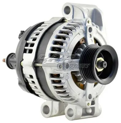 Premium Remanufactured Alternator | 11383 Bbb Industries 1